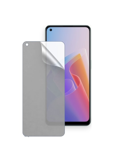 Oppo Reno7 Z 5g Uyumlu Ön Yüzey Mat Hidrojel Ekran Koruyucu