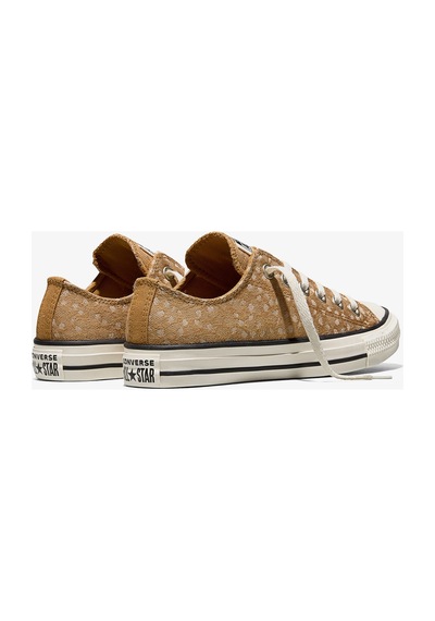 Converse Chuck Taylor All Star Jaquard Kadın Günlük Spor Ayakkabı Çok Renkli