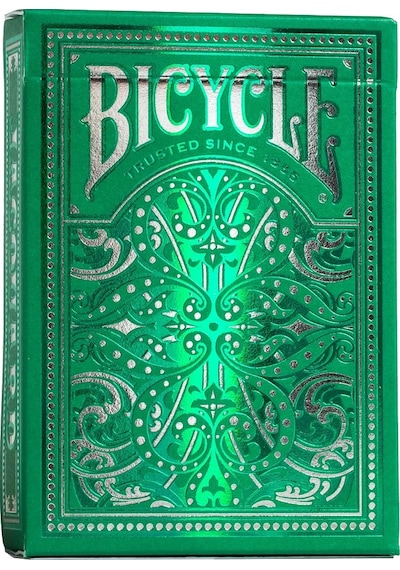 Bicycle Jacquard Premium Oyun Kağıdı Kartı Kartları Destesi Koleksiyonluk