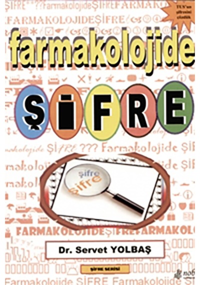 Farmakolojide Şifre N11.572