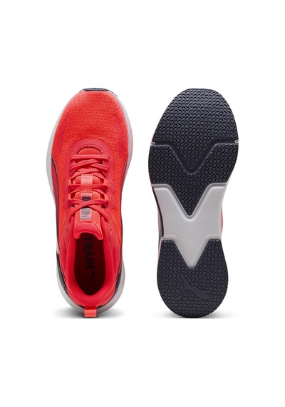Puma Agile Lite Tr Erkek Kırmızı Antrenman Ayakkabı 31373904