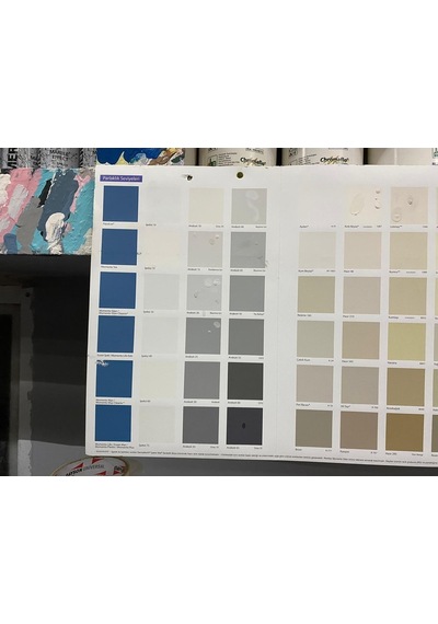 1 Kg Stella Boya Mutfak Dolabı Ve Ahşap Ürün Boyaları Dilediğiniz Renkte Gönderim Diğer