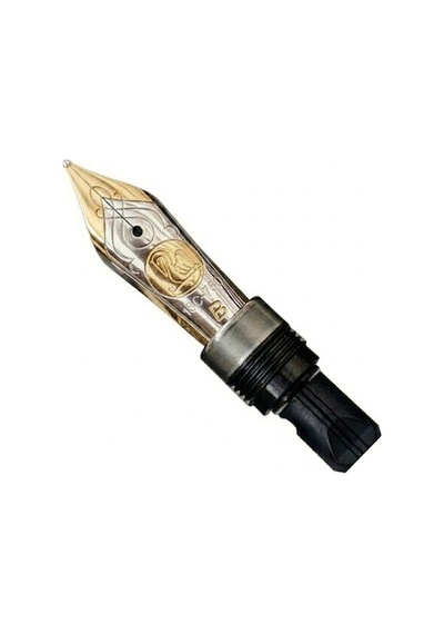 Pelikan Toledo M900/910 Dolma Kalem Ucu B Çok Renkli