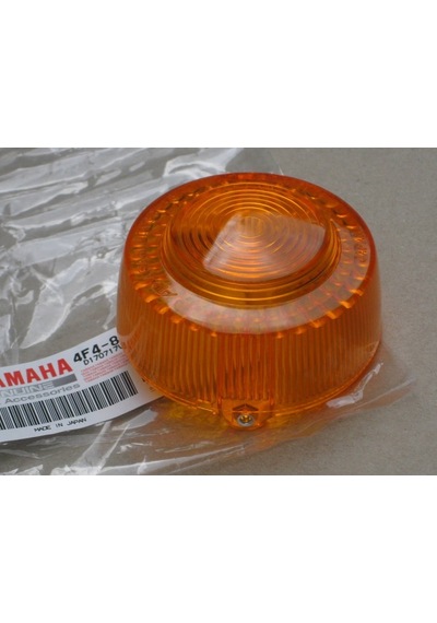 Yamaha Chappy Sinyal Camı 4f4-83312-n0