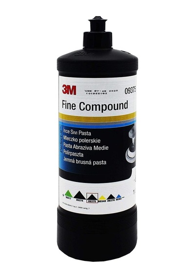 3m 09375 Perefct-it Adım 2 İnce Sıvı Pasta 1lt