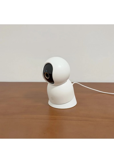 Mi 360 Uyumlu Masaüstü Kamera Standı - Akıllı Güvenlik Kamerası Sabitleme Ve Tutucu Aparat