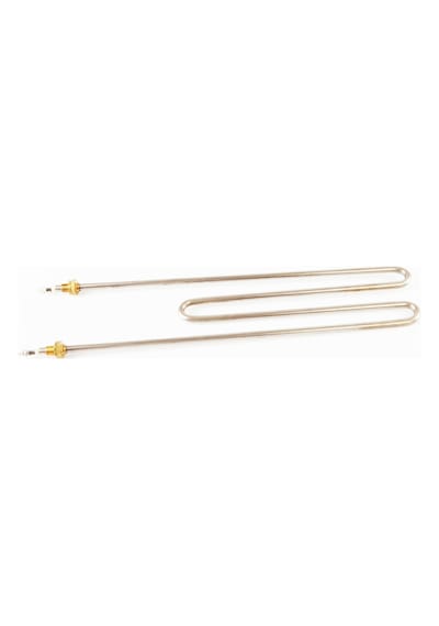 Pizza Fırın Isıtıcı Rezistans Cr304 1250w - Isısan R1076