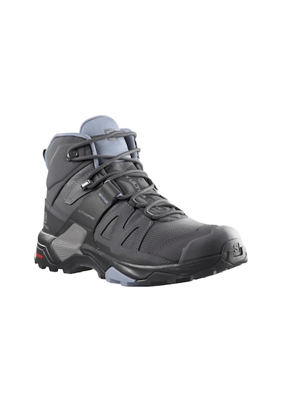 Salomon 416250 X Ultra 4 Mid Gtx W Magnet/black/zen Kadın Outdoor Bot 001