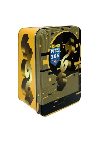 Başel Toys Fıfa 365 2023 Tcg Tin Box