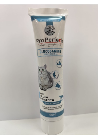 Properfeck Glucosamine Professional