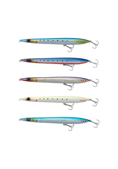 Savage Gear Surf Walker 2.0 15.5cm 26.5gr Sinking Sahte Balık Sno