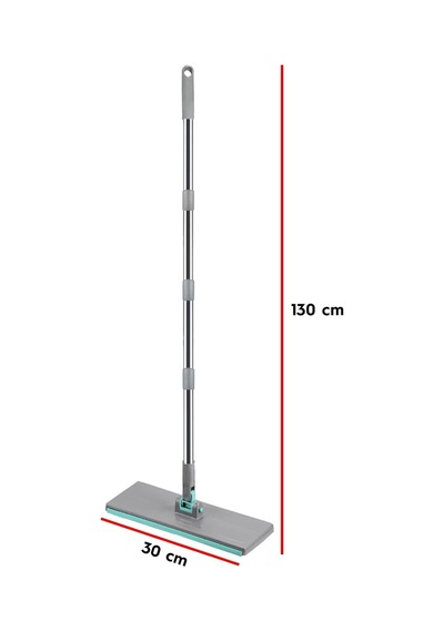 Smarter Yeni Şip Şak Mop Otomatik El Değmeden Tüm Bezlerle Uyumlu Temizlik Seti Paspas Genel