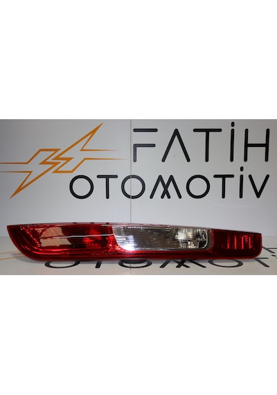 Ford Focus 5d Hb 05-07 Sağ Stop Lambası R 4m51-13a602-aa