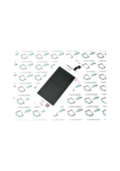 Apple Uyumlu iPhone 6 Lcd Ekran Dokunmatik ( Lw ) (135740897)