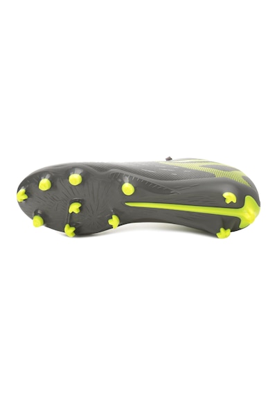 108169-03 Puma Ultra 5 Play Fg-ag Erkek Spor Ayakkabı Antrasit 108169-03 Antrasit