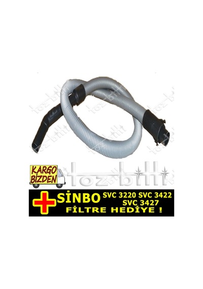 Sinbo Svc 3422 Süpürge Hortumu