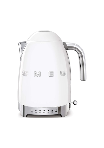 Smeg KLF04 1.7 LT Paslanmaz Çelik Su Isıtıcı Kettle