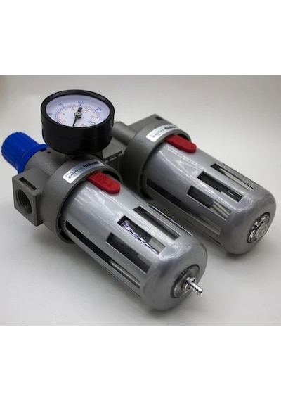 Expflex Bfc4000 1/2 Ikili Hava Şartlandırıcı