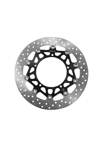 Brembo 78b40871 Yamaha Mt-10 / Sp 1000 Ön Fren Diski 2016-2024