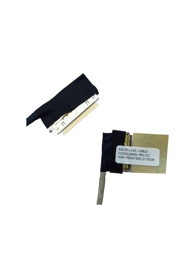HP Uyumlu 15-ay113nt Y7Y90EA, 15-ay030nt Z9A12EA Ekran Data Flex Kablosu