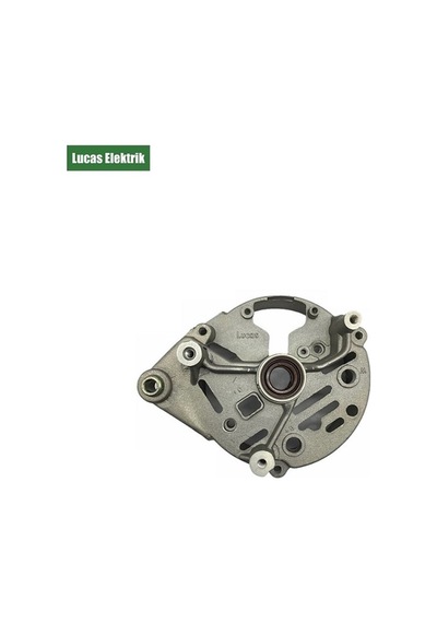 Lucas Alternatör Arka Kapak Vakumlu Ford Transit T12/t15 N11.10912