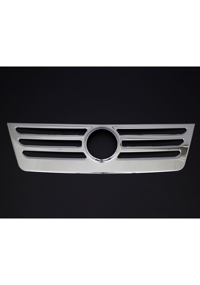 Volkswagen Caddy 2003-2010 Krom Ön Panjur