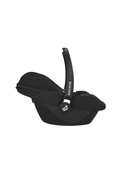 Maxi-Cosi Cabrio Fix I-Size ADAC'lı Bebek Oto Koltuğu ve Ana Kucağı 0 - 13 kG Essential Black