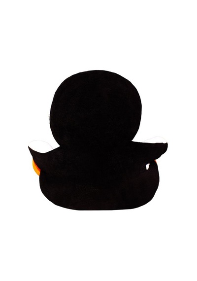 Özgüner Oyuncak Penguen Peluş Oyuncak Çocuk Koltuğu (%100 Yerli)