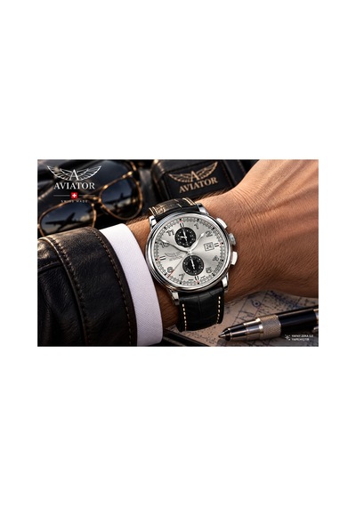 Marka V.2.45.0.411.4 Lacivert Deri Kayışlı 45 Mm Kronograf Erkek Kol Saati Safir Cam 10 Atm Su Geçirmez Gümüş - 928038291 Gümüş Marka V.2.45.0.411.4 Lacivert Deri Kayışlı 45 Mm Kronograf Erkek Kol Saati Safir Cam 10 Atm Su Geçirmez Gümüş - 928038291 Gümüş