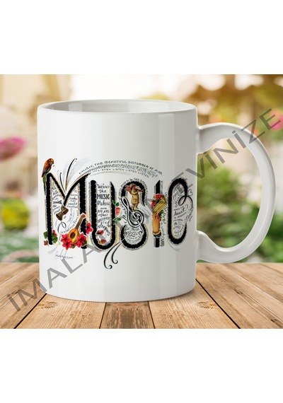 1-340 Müzik İki Tarafı Baskılı Kupa Bardak.jpg