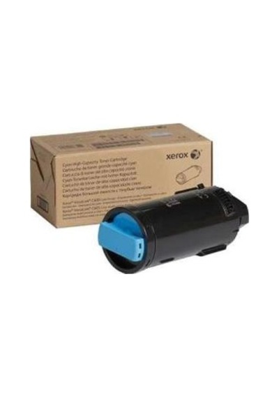 Smallman Xerox 106R03912 Versalink C600-C605 Yüksek Kapasiteli Cyan Mavi T