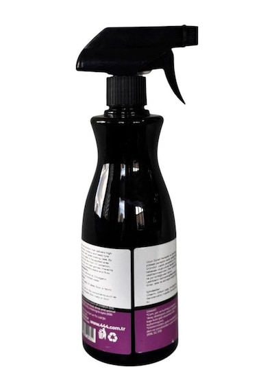 444 Lastik Parlatıcı 600 Ml