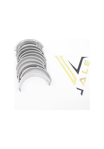 Bmw 3-5 Serisi Ana Yatak Takım - Std - King M40.m42.m43.m44 -112