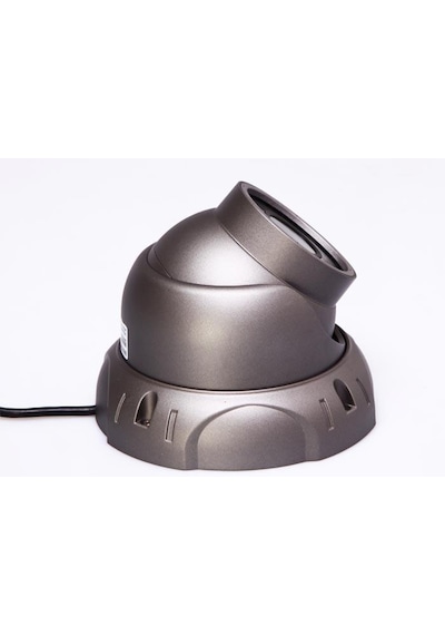 Everest Sfr-610 Sony Effio Ccd Sensör 16mm 700 Tvl Dome 36 Ledli Osd Menü Güvenlik Kamerası