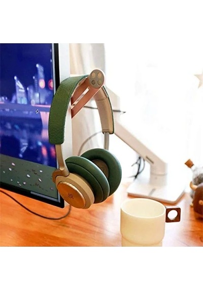 Ayarlanabilir Pc Monitör Ve Telefon Tutucu Standı
