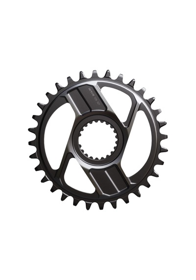 Shimano Sm-crm96 Xtr 34t Aynakol Dişlisi Fc-m9200/m9220 1x12 Siyah