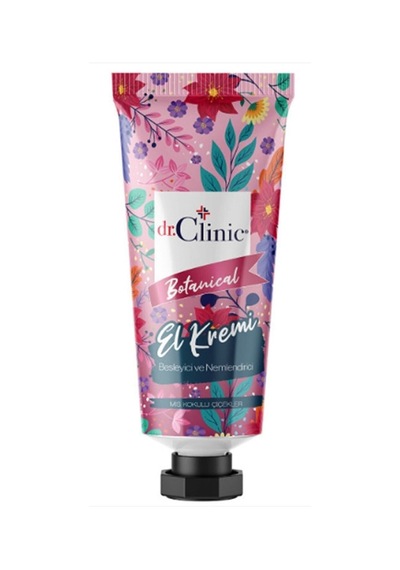 Dr. Clinic El Kremi Botanical 30 ml