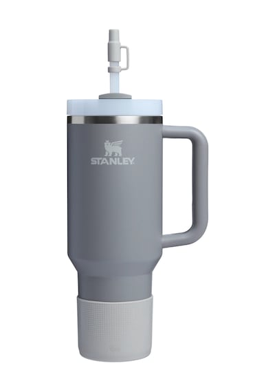 Stanley Quencher 1,18 Lt Kılıfı 10-12477-066 Çok Renkli