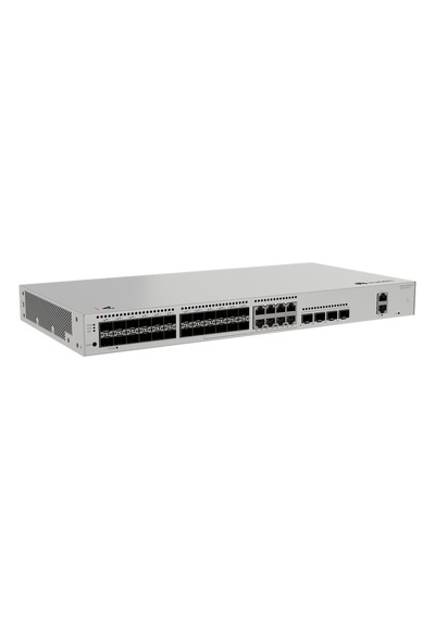 Huaweı Ekıtengıne S310-24st4x 24 Port 1gb Sfp+8xgb Rj45 Combo 4x10g Sfp+ Console Port Yönetilebilir