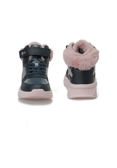 I Cool Boltt F Lacivert Kız Çocuk Bot 000000000102716742 Lacivert-pembe