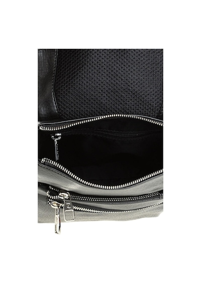 Pierre Cardin Erkek Çapraz Çantası Siyah Pc001432 Siyah
