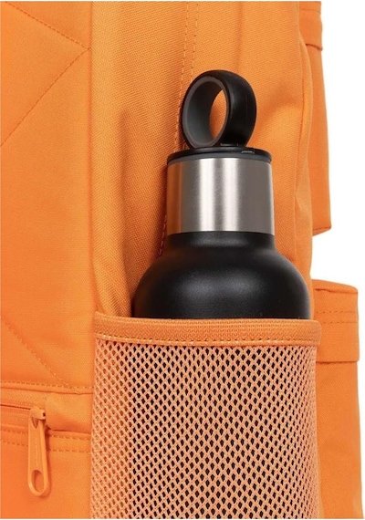 Easpack Eastpak Sırt Çantası Padded Double Tangerine Orange Ek0a5b7y0o31 Turuncu