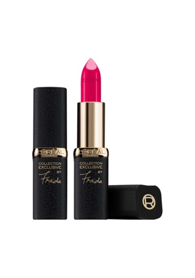 LOREAL PARİS RİCHE PURE REDS RUJ FREİDA'S CP19
