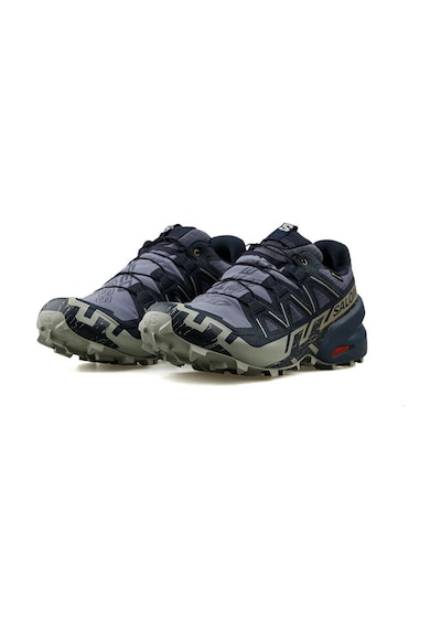 Salomon Speedcross 6 Gtx Erkek Arazi Tipi Koşu Ayakkabısı L47465500 Lacivert L47465500 Lacivert