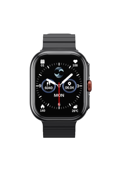 Havit M9068 2.01 Akıllı Saat (Distribütör Garantili)