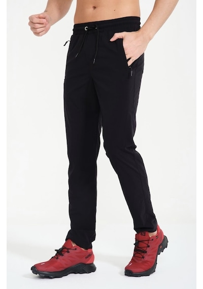 Q&Steinbock Q Steinbock Larissa Unisex Ultra Light Yazlık Outdoor Pantolonu