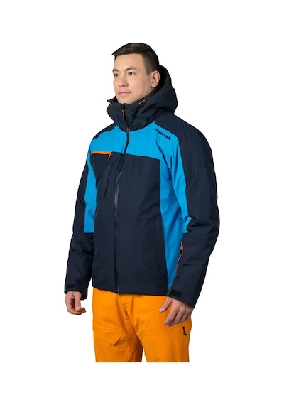Hannah Kelton Erkek Outdoor Mont 10036000hhx.01 Ant-blue