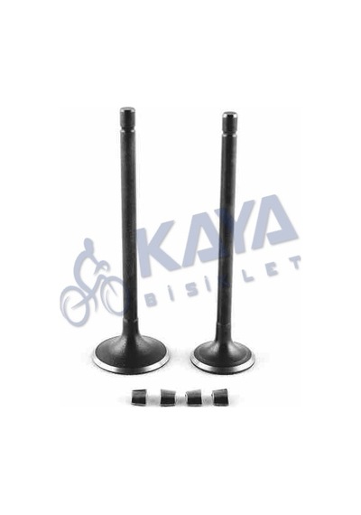 CG 150 - MONDIAL MR 150 LONCIN 200 SUBAP TAKIMI [TIRNAKLI] [DQ]