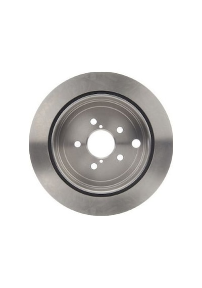 Subaru Outback 2.0d 2009-2015 Bosch Arka Disk 2 Adet