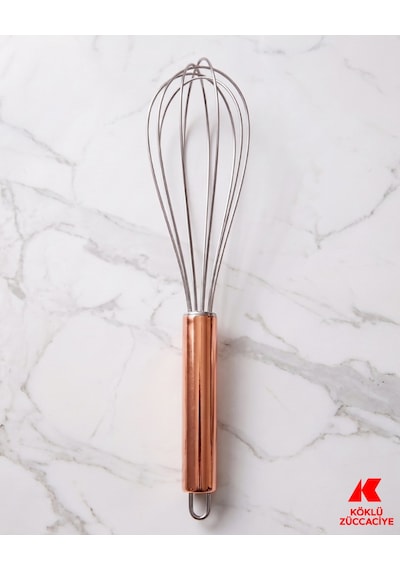 Metal Pasta Kek Çırpma Teli Diğer